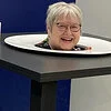 Inger Tollman