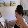 Christina Favaro Fernberg
