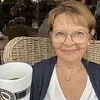 Gunilla Blomqvist
