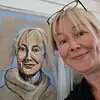 Ise (Liselotte) Lindh Fahlström