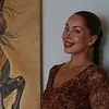 Alexandra Wolmebrant