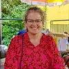Louise Östman