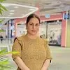 Mariam Rehman
