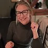 Madeleine Humphreys
