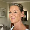 CARINA GLANTZBERG