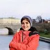 Reyhaneh Kazemi