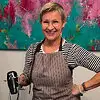 Inger Tegelström