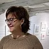 Annelie Lindholm