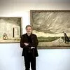 Franck Gilles Miciol
