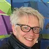 Berit Norrbelius Lindberg