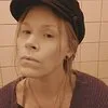 Carina Edberg