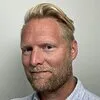 Fredrik Åman Larsson