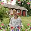 Pia Blomqvist von Rosen