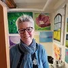 Jeanette Setterwall