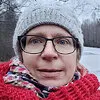 Mari-Louise Eriksson