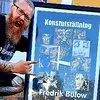 Fredrik Bülow