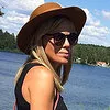 Bodil Martinsson