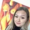 Olivia Grundström