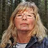 Anna Carin Ahlander