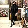 Bahar Ayoubi