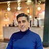 Kourosh Safinia