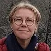 Olha Shevchenko
