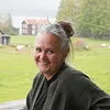 Anna Fraser