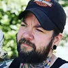 Mattias Staaf
