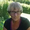 Annette Sahlander