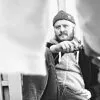 Victor Lindeberg