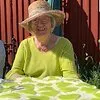 Christina Harrefors