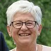 Brigitte Gustafsson