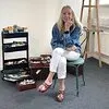 BAM Betty Anne Mörelius