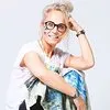 Anne E Svensson