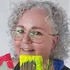 Stina Rohdin