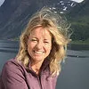 Marie Bjerkenfors