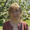 Maud Thilén Bengtsson