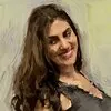 Mahsa Mobaraki