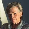 Gunilla Tuvesson Larsson