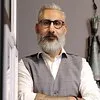 Anosh Ghasri