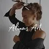 Alina Sarajodin