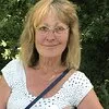 Anette Holmqvist