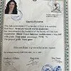 Mariam Nagdy