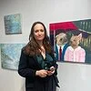 Katrin Derholm