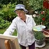 Rosmarie Leisky