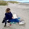 Ingrid Sandberg