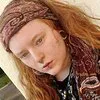 Willow Glimberg