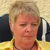 Margareta Holmer