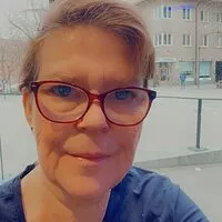Birgitta Ericsson