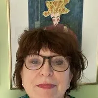Ludmila Carlsson